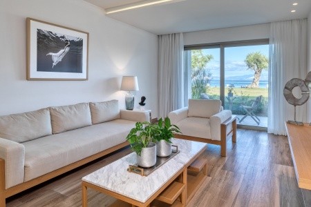 Domes Miramare A Luxury Collection Resort Corfu - 18