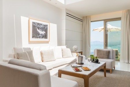 Domes Miramare A Luxury Collection Resort Corfu - 19