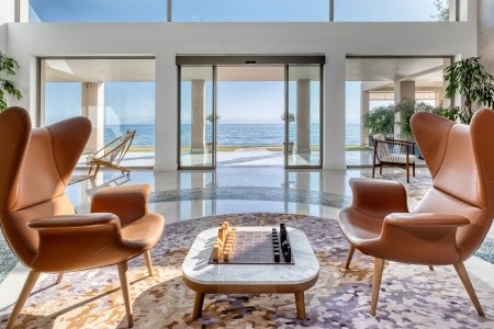 Domes Miramare A Luxury Collection Resort Corfu - 20