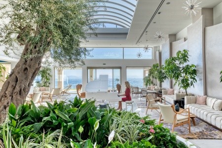 Domes Miramare A Luxury Collection Resort Corfu - 21
