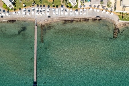 Domes Miramare A Luxury Collection Resort Corfu - 23