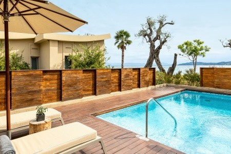 Domes Miramare A Luxury Collection Resort Corfu - 25