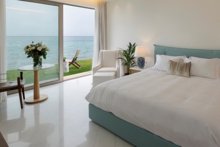 Domes Miramare A Luxury Collection Resort Corfu - 26