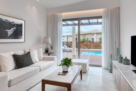 Domes Miramare A Luxury Collection Resort Corfu - 27