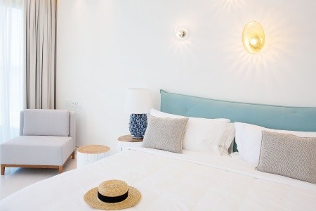 Domes Miramare A Luxury Collection Resort Corfu - 28