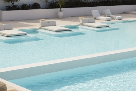 Domes Miramare A Luxury Collection Resort Corfu - 33