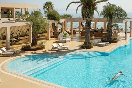 Domes Miramare A Luxury Collection Resort Corfu - 34