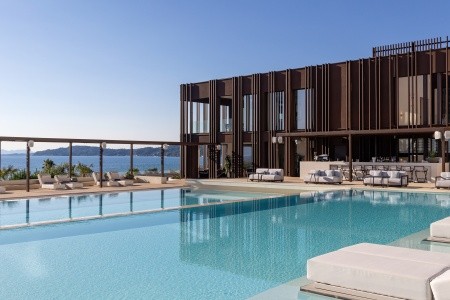 Domes Miramare A Luxury Collection Resort Corfu - 35