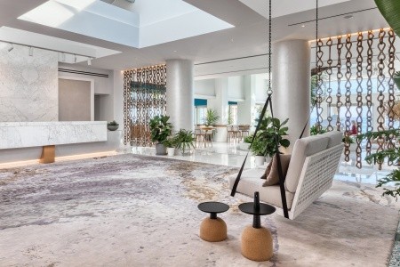 Domes Miramare A Luxury Collection Resort Corfu - 37