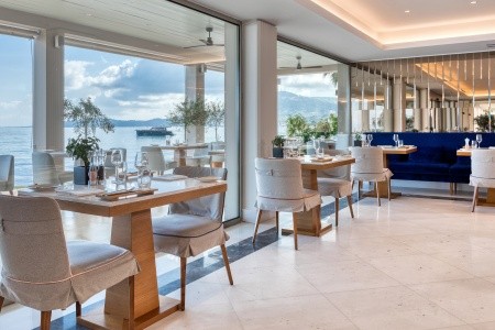 Domes Miramare A Luxury Collection Resort Corfu - 39