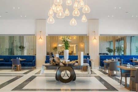 Domes Miramare A Luxury Collection Resort Corfu - 40