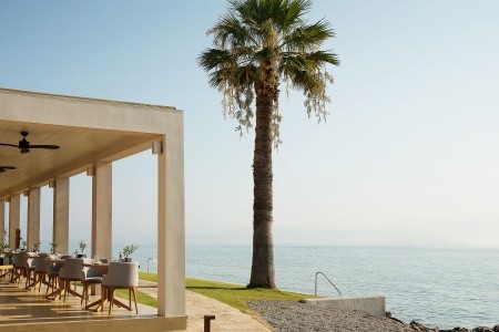 Domes Miramare A Luxury Collection Resort Corfu - 42