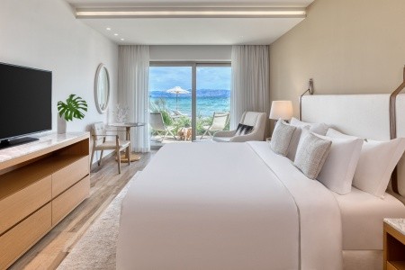 Domes Miramare A Luxury Collection Resort Corfu - 44