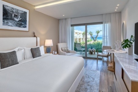 Domes Miramare A Luxury Collection Resort Corfu - 45