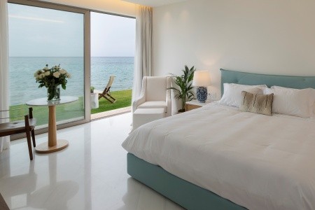 Domes Miramare A Luxury Collection Resort Corfu - 46