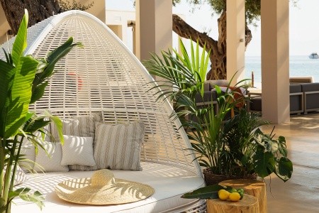 Domes Miramare A Luxury Collection Resort Corfu - 47
