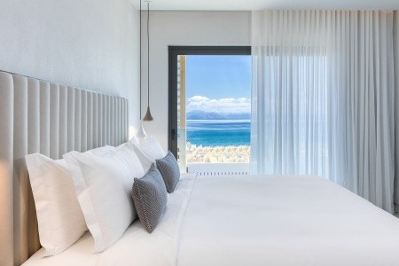Domes Miramare A Luxury Collection Resort Corfu - 50