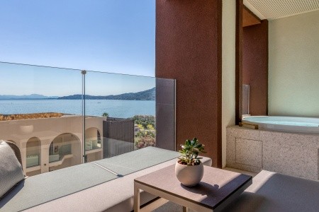 Domes Miramare A Luxury Collection Resort Corfu - 51