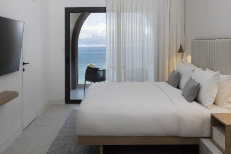 Domes Miramare A Luxury Collection Resort Corfu - 53