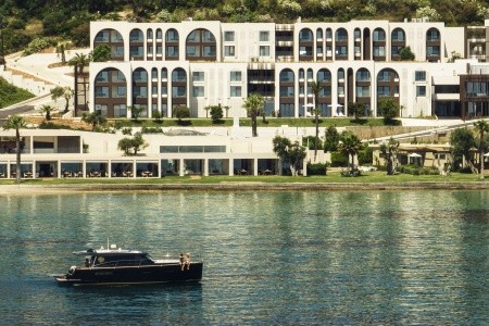 Domes Miramare A Luxury Collection Resort Corfu - 54