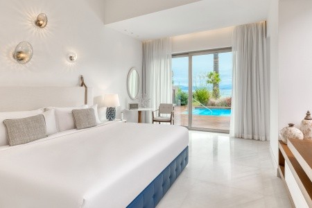 Domes Miramare A Luxury Collection Resort Corfu - 55