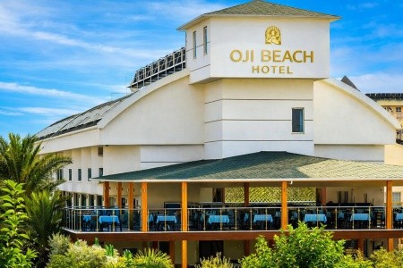 Oji Hotel (Ex Seckin)