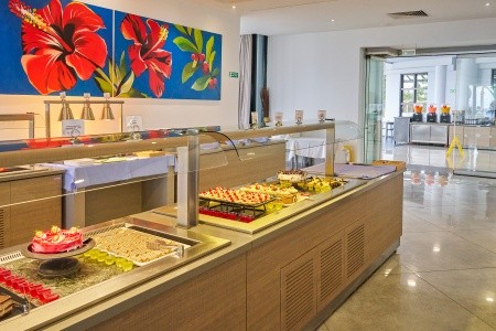 Grécko Rodos Akti Imperial Deluxe Resort & Spa 6 dňový pobyt Ultra All inclusive Letecky Letisko: Praha June 2026 ( 3/06/26- 8/06/26)