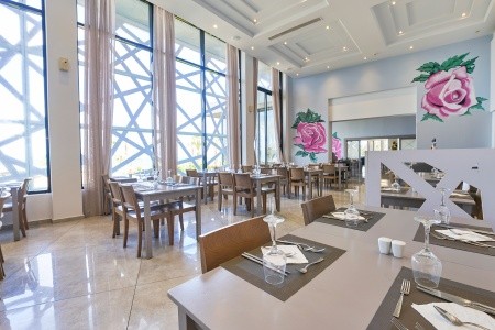 Grécko Rodos Akti Imperial Deluxe Resort & Spa 6 dňový pobyt Ultra All inclusive Letecky Letisko: Praha June 2026 ( 3/06/26- 8/06/26)