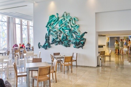 Grécko Rodos Akti Imperial Deluxe Resort & Spa 6 dňový pobyt Ultra All inclusive Letecky Letisko: Praha June 2026 ( 3/06/26- 8/06/26)