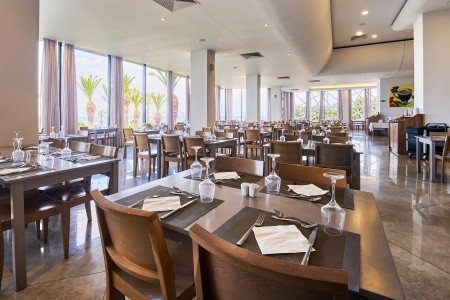 Grécko Rodos Akti Imperial Deluxe Resort & Spa 6 dňový pobyt Ultra All inclusive Letecky Letisko: Praha June 2026 ( 3/06/26- 8/06/26)