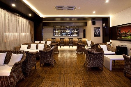 Turecko Alanya Xperia Grand Bali 10 dňový pobyt All Inclusive Letecky Letisko: Praha July 2026 ( 7/07/26-16/07/26)