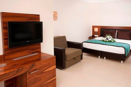 Turecko Alanya Xperia Grand Bali 10 dňový pobyt All Inclusive Letecky Letisko: Praha July 2026 ( 7/07/26-16/07/26)