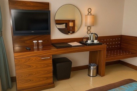Turecko Alanya Xperia Grand Bali 10 dňový pobyt All Inclusive Letecky Letisko: Praha July 2026 ( 7/07/26-16/07/26)