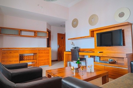 Turecko Alanya Xperia Grand Bali 10 dňový pobyt All Inclusive Letecky Letisko: Praha July 2026 ( 7/07/26-16/07/26)