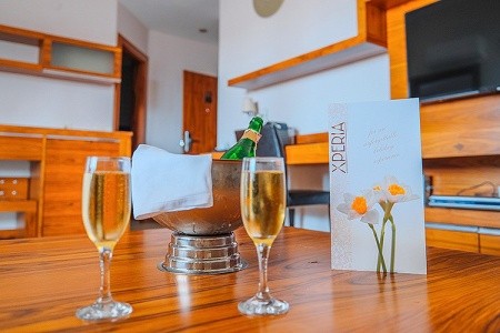 Turecko Alanya Xperia Grand Bali 10 dňový pobyt All Inclusive Letecky Letisko: Praha July 2026 ( 7/07/26-16/07/26)