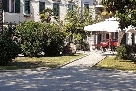 Apartmány 3298-5083 - 2