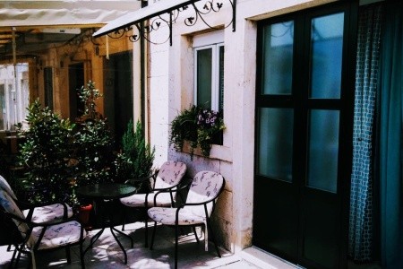 Apartmány 3298-5083 - 3