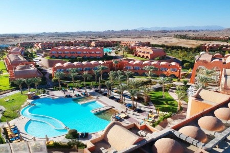 Novotel Resort Marsa Alam - 2