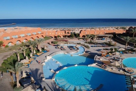 Novotel Resort Marsa Alam - 3