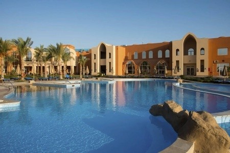 Novotel Resort Marsa Alam - 5