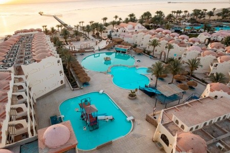 Protels Beach Club & Spa Resort - 4