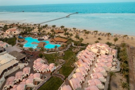 Protels Beach Club & Spa Resort - 5