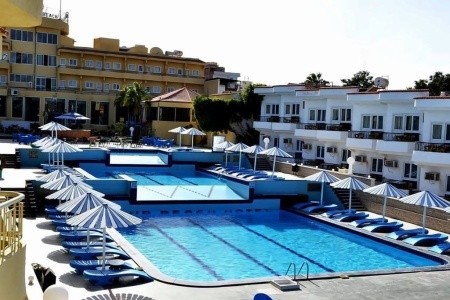Všechny fotky Sand Beach