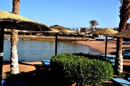 Sand Beach - 16