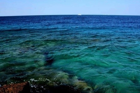 Sand Beach - 21