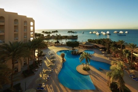 Marriott Beach Resort - 2