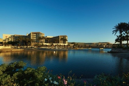 Marriott Beach Resort - 4