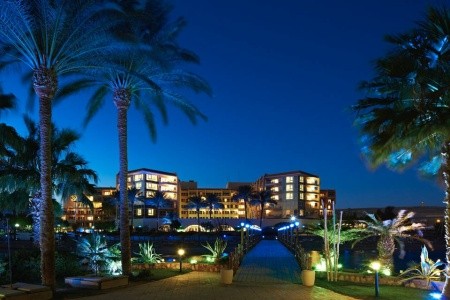 Marriott Beach Resort - 5