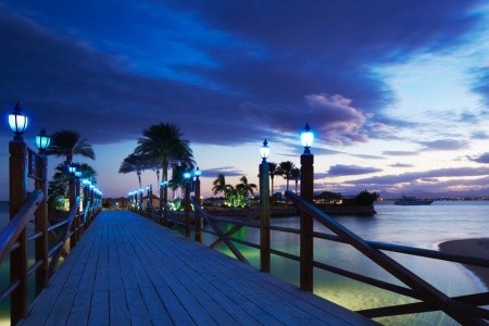 Marriott Beach Resort - 6