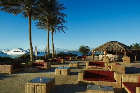 Marriott Beach Resort - 7